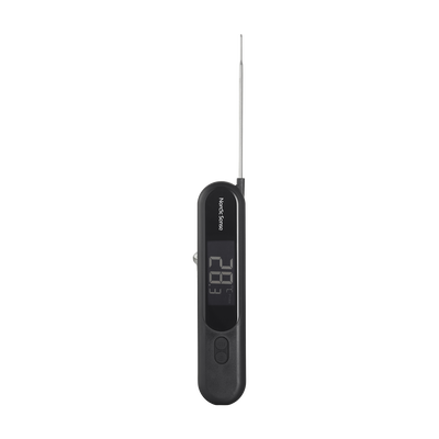 Infrarødt termometer Infrarødt termometer