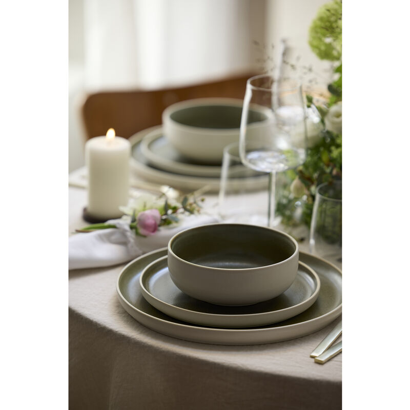 North Frokosttallerken North Frokosttallerken