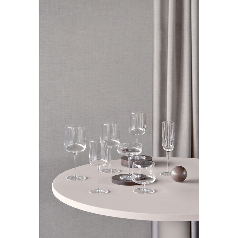Vinalia Vitvinsglas 6 st