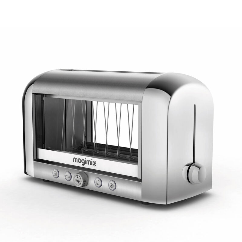 Vision Brødrister 2-skiver