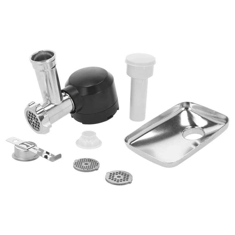 Tilbehørssæt til køkkenmaskine Tilbehørssæt til køkkenmaskine