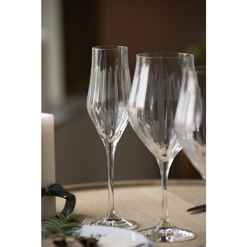 Ane Weissweinglas 4 Stck.