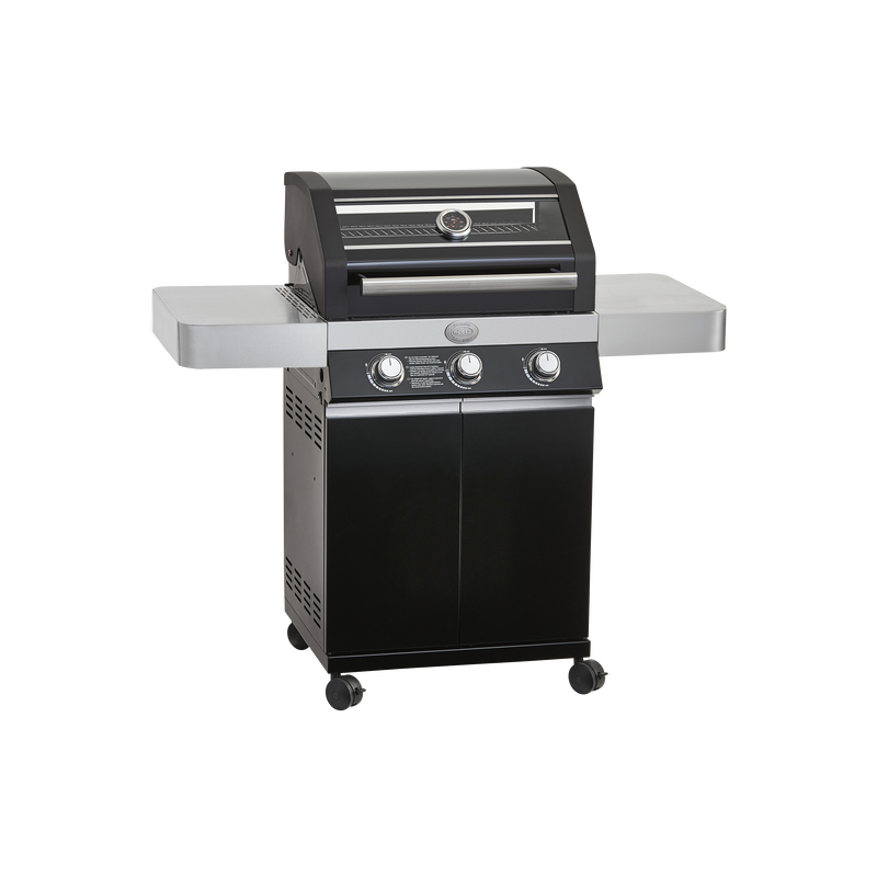 Videro G3 Pure Gassgrill 10500 watt