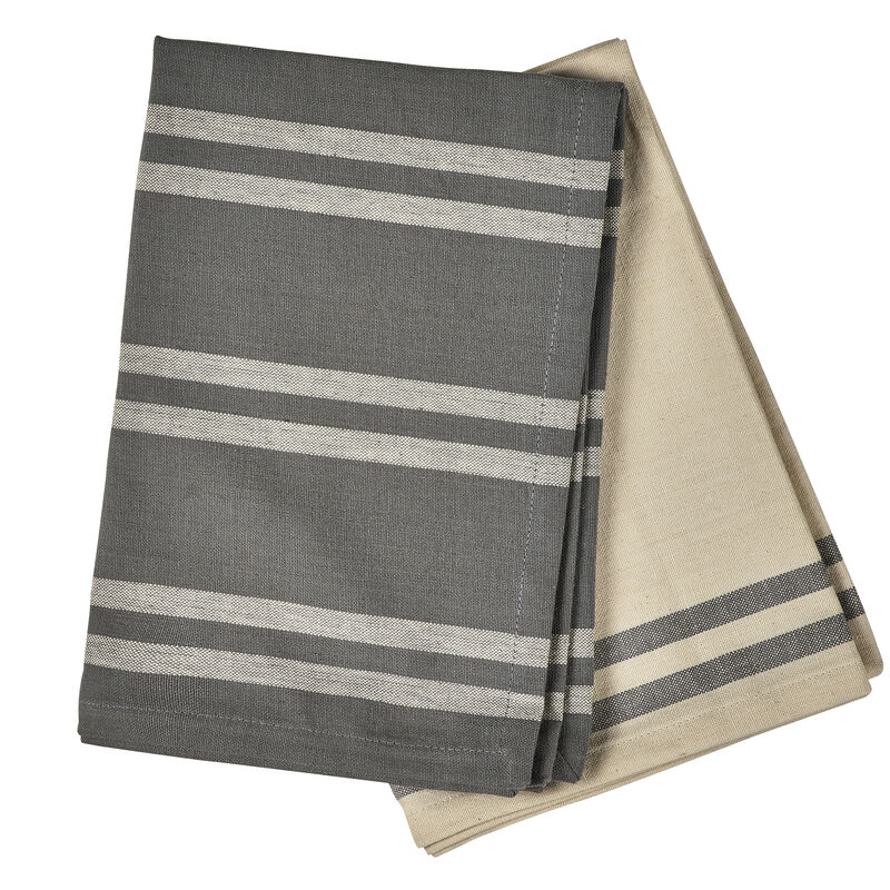 Soft Tea towel 2 pcs