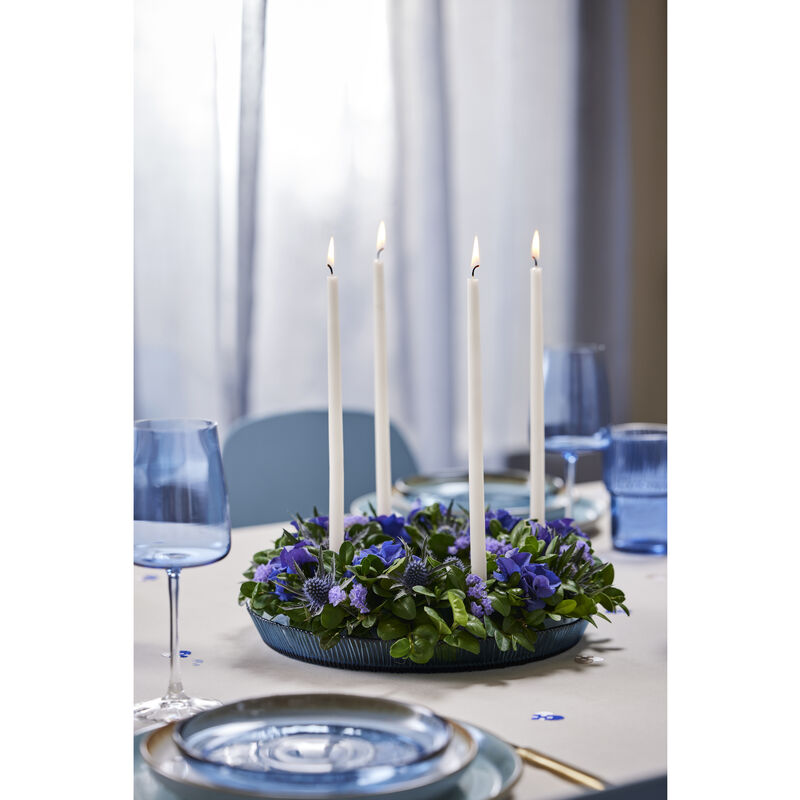 Kusintha Serveringsfat rundt