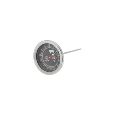 Stegetermometer