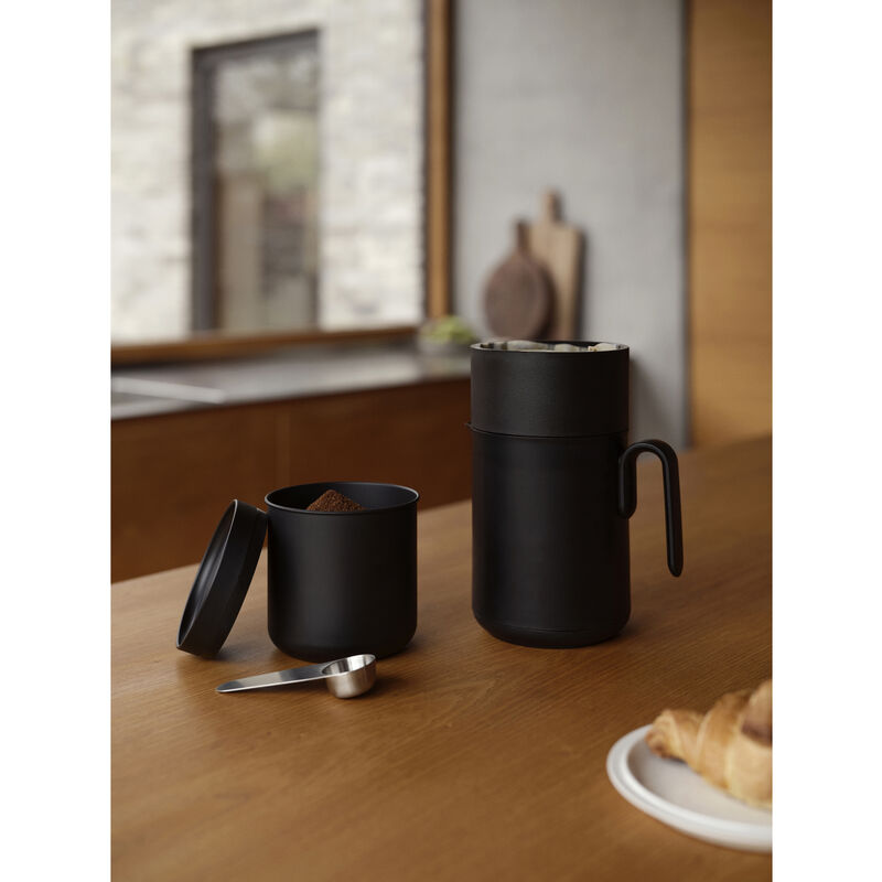 Singles Kaffeefilter