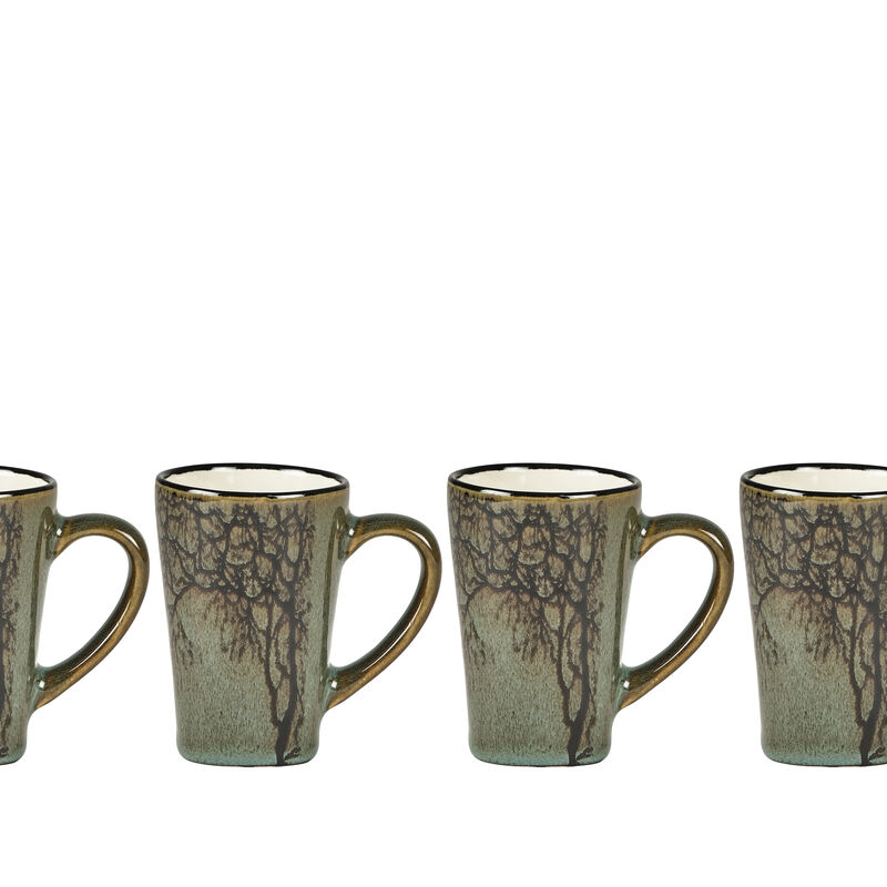 Hela Espressokop 4 stk.