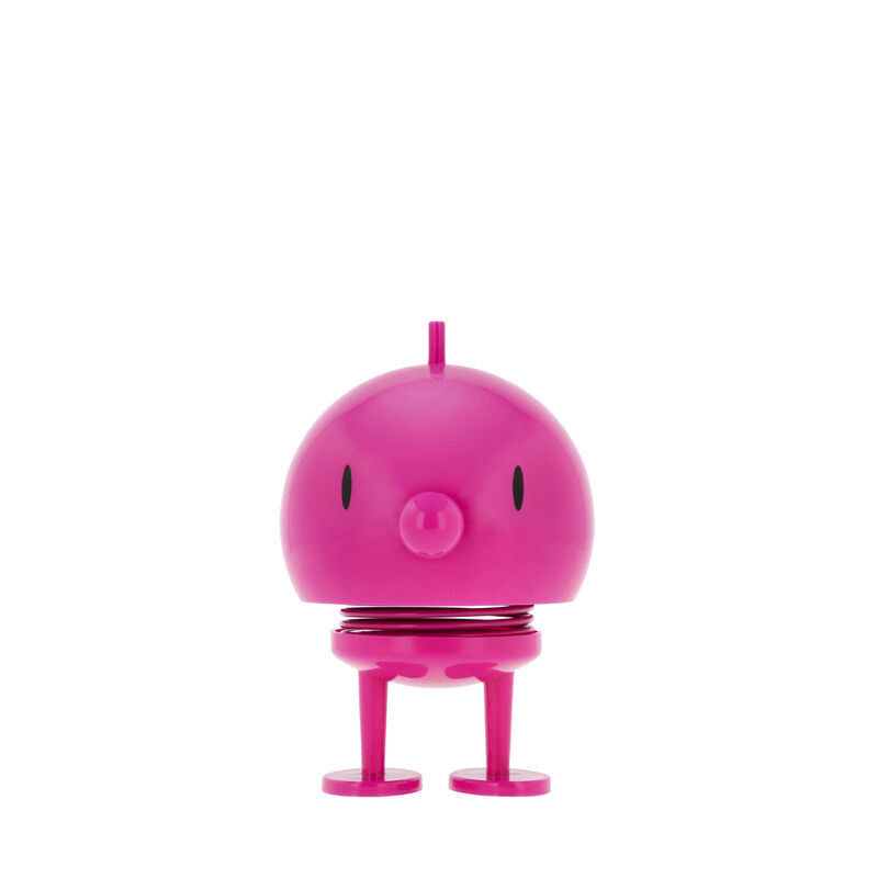 Bumble Hoptimist