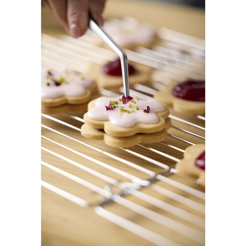 Avkjølingsrist sammenleggbar Avkjølingsrist sammenleggbar