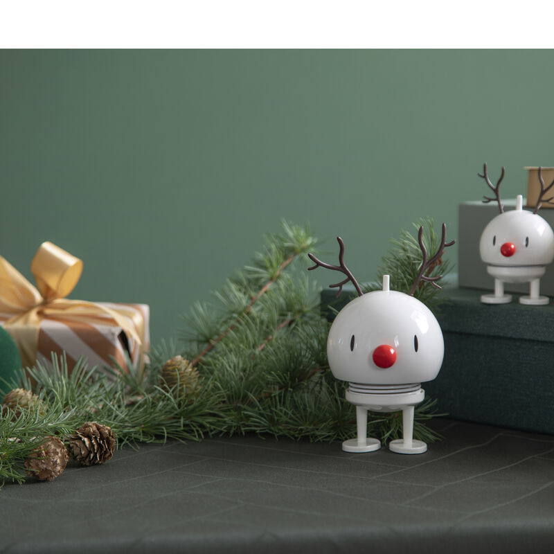 Reindeer Bumble Hoptimist Reindeer Bumble Hoptimist