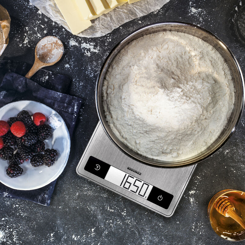 Page Profi 200 K&ouml;ksv&aring;g