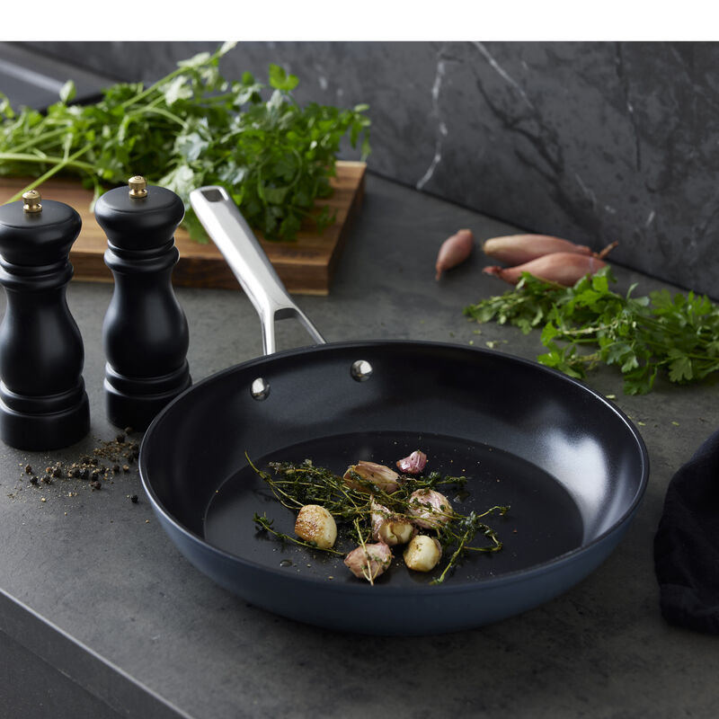 GAVE Stegepande og kværnsæt