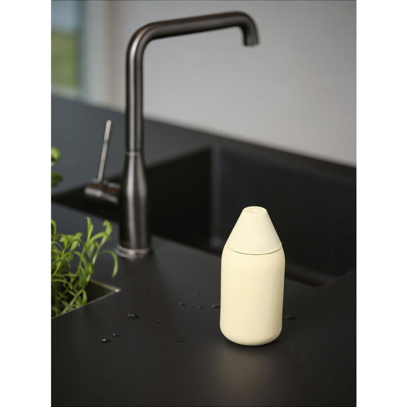 Singles S&aring;pebeholder