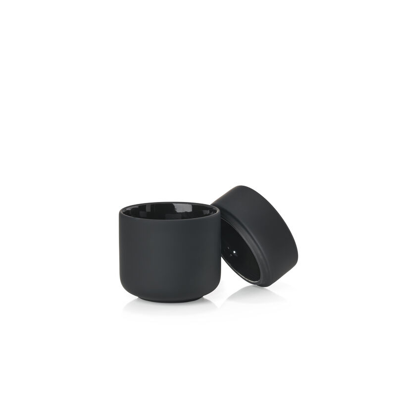 Ume Krukke med låg Ume Krukke med låg