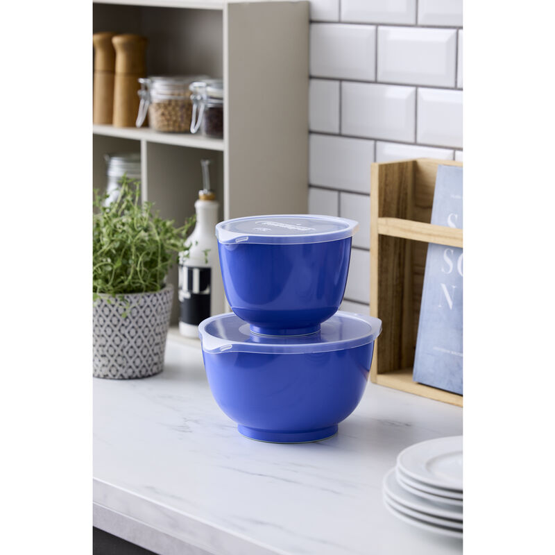 NEW Margrethe Mixing bowl set 4 parts 4 pcs NEW Margrethe Mixing bowl set 4 parts 4 pcs