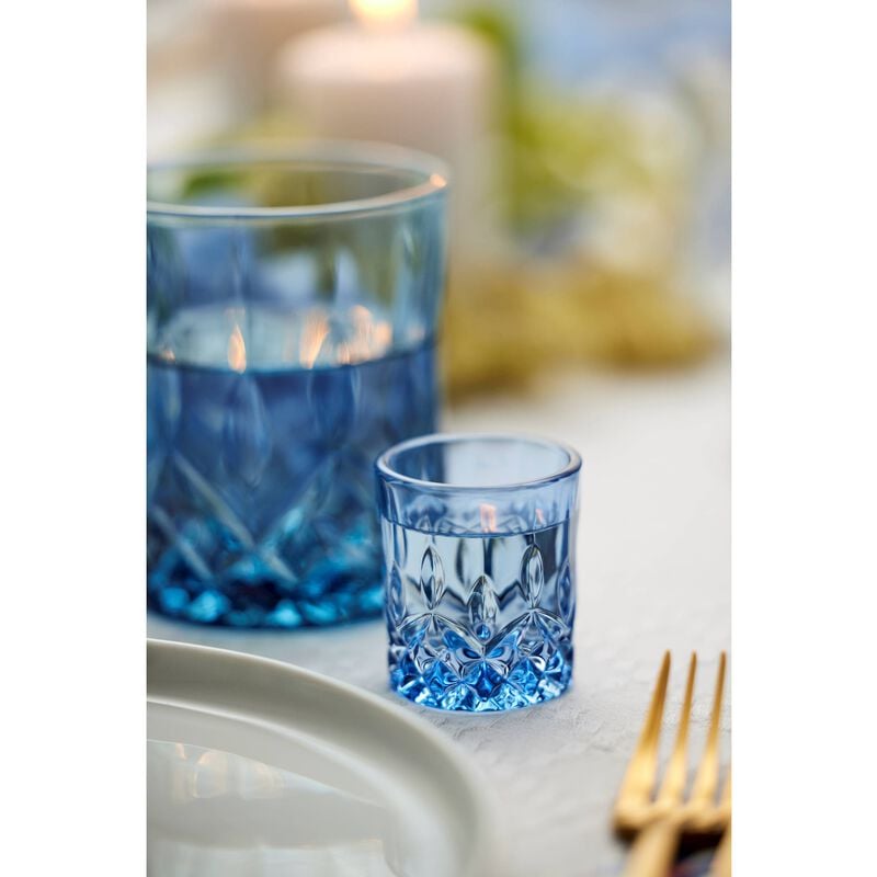 Sorrento Shot glass 4 pcs Sorrento Shot glass 4 pcs