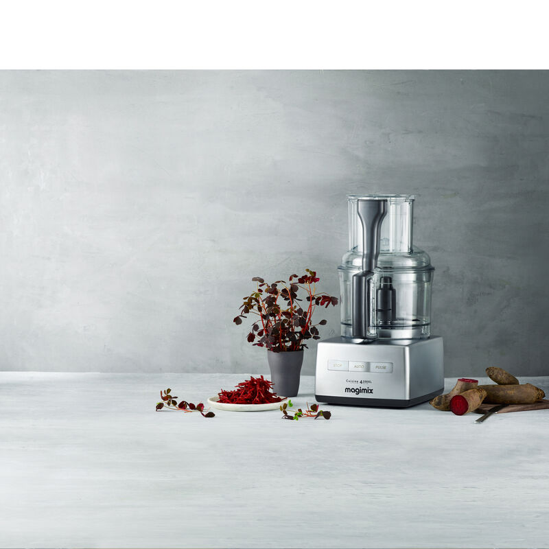 CS 4200 XL Foodprocessor 950 watt