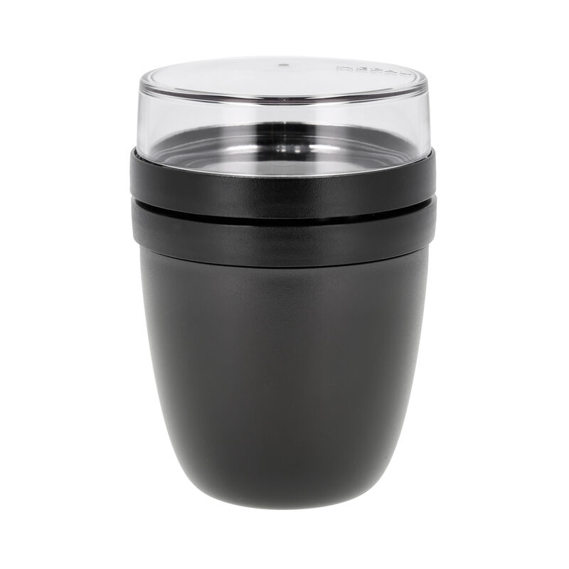 Ellipse Lunchbägare