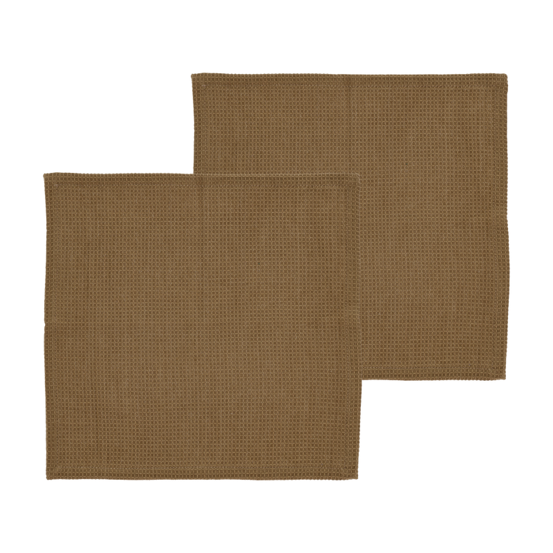 Spectrum Lavette 2 pces