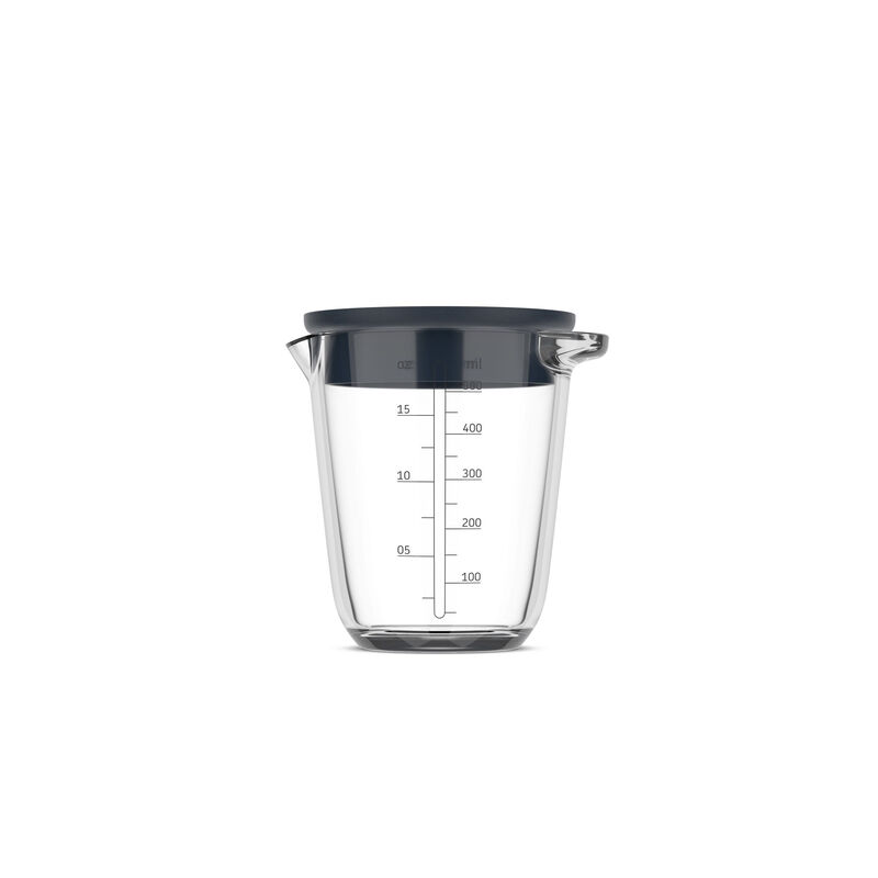 Chef it M&aring;lekanne