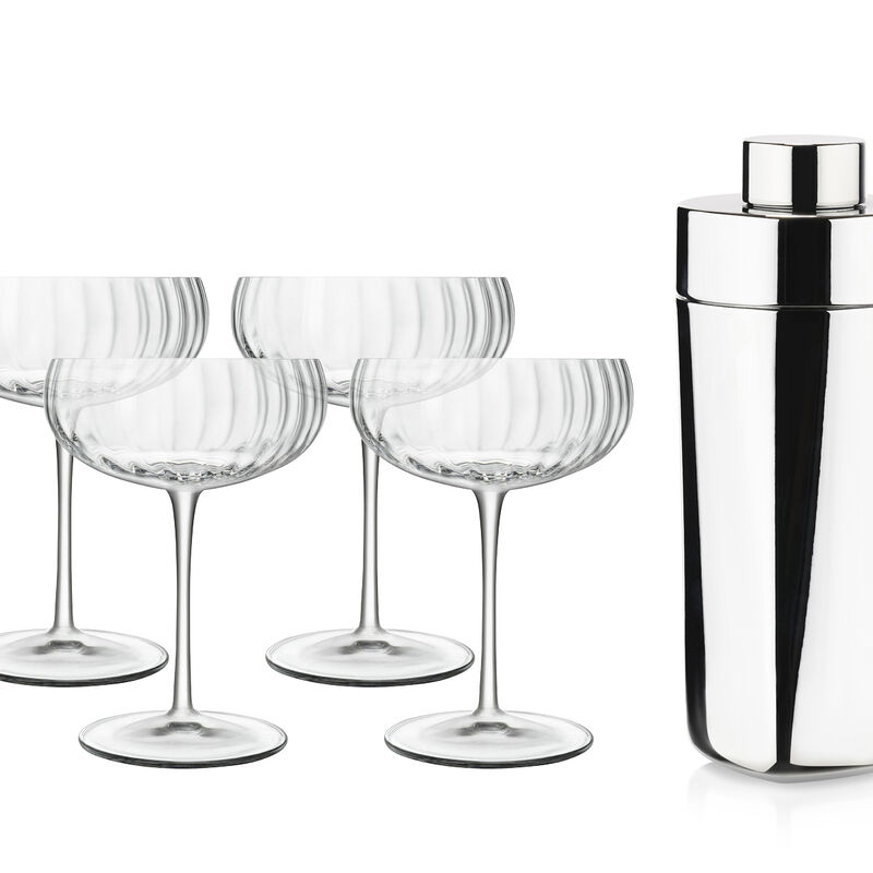 GAVE Espresso Martini