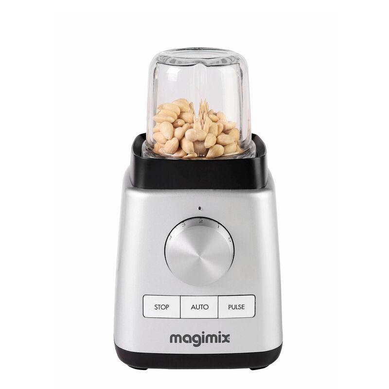 Minihakker til blender