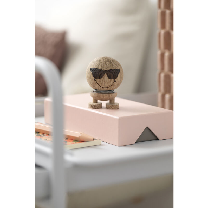 Smiley Cool Hoptimist