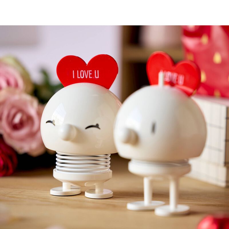 Love Bimble Hoptimist