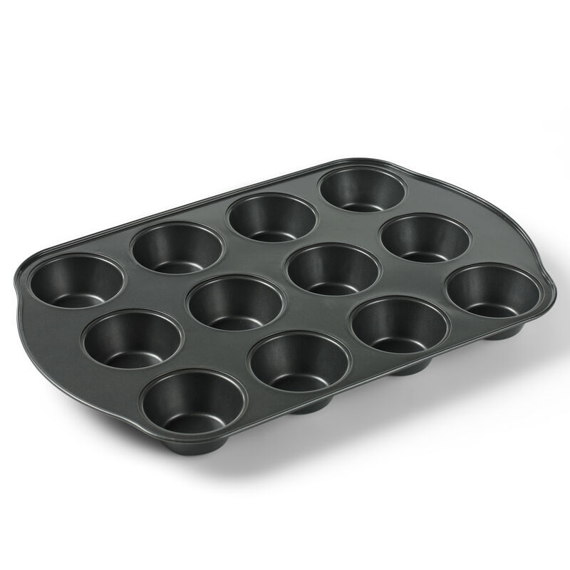 Muffinform til 12 stk.