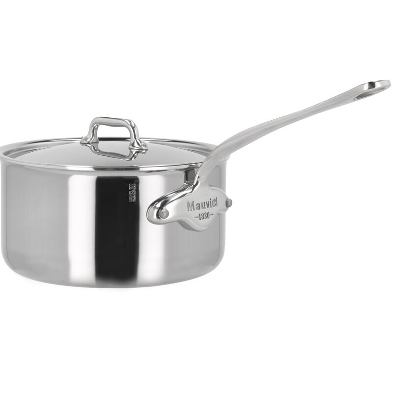 Cook Style Grytset 12 delar