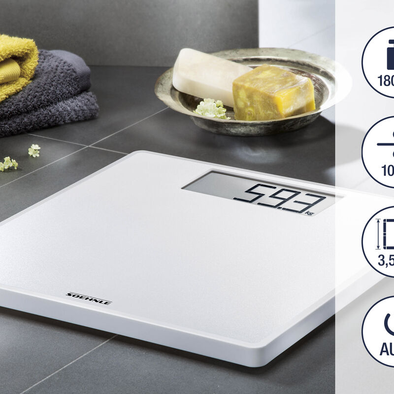 Style Sense Safe 100 Personv&aelig;gt