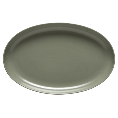 Pacifica Serveringsfad oval