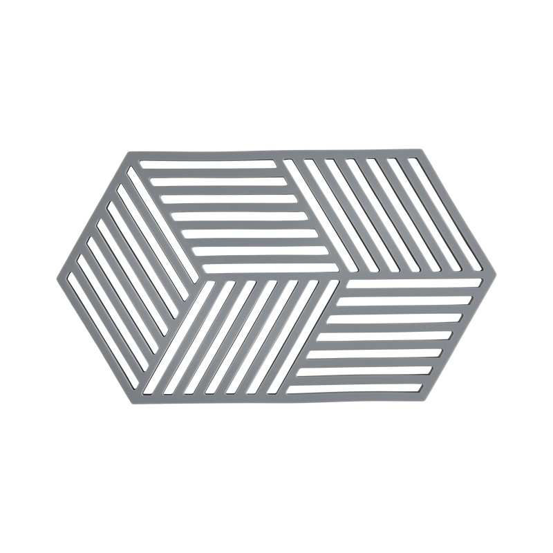 Hexagon Dessous-de-plat