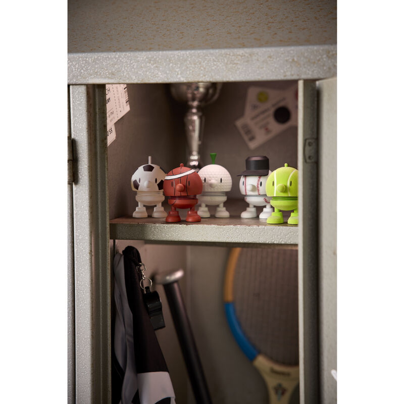 Basketball Bumble Hoptimist Basketball Bumble Hoptimist