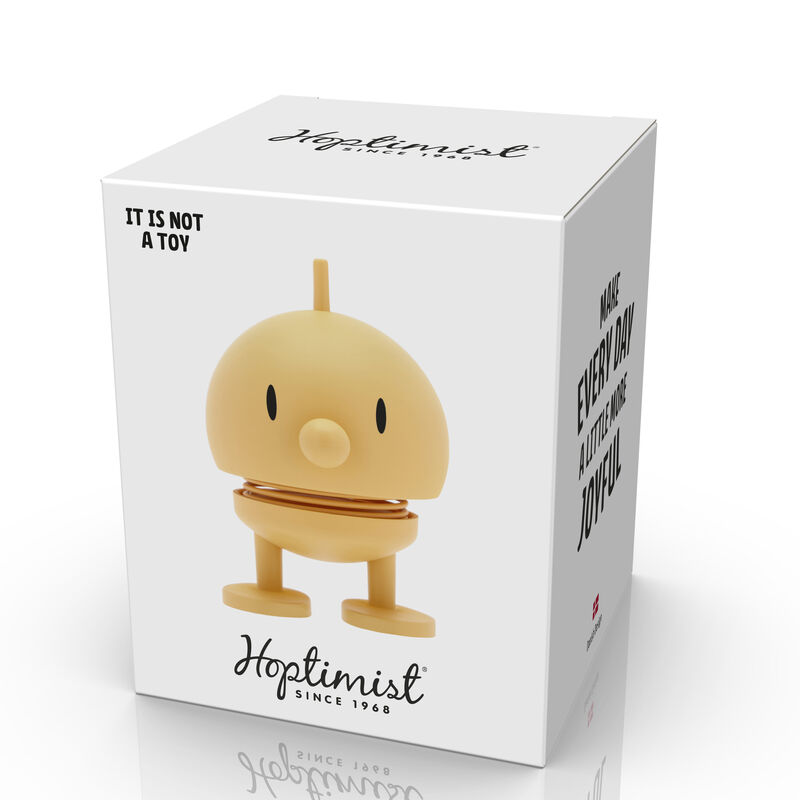 Soft Bumble Hoptimist