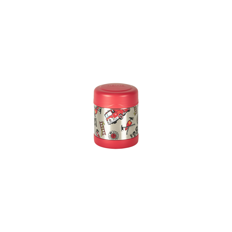 Funtainer Mattermos
