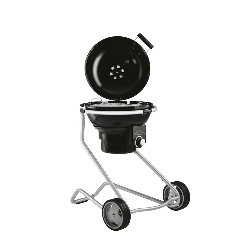 F50 Air Kolgrill
