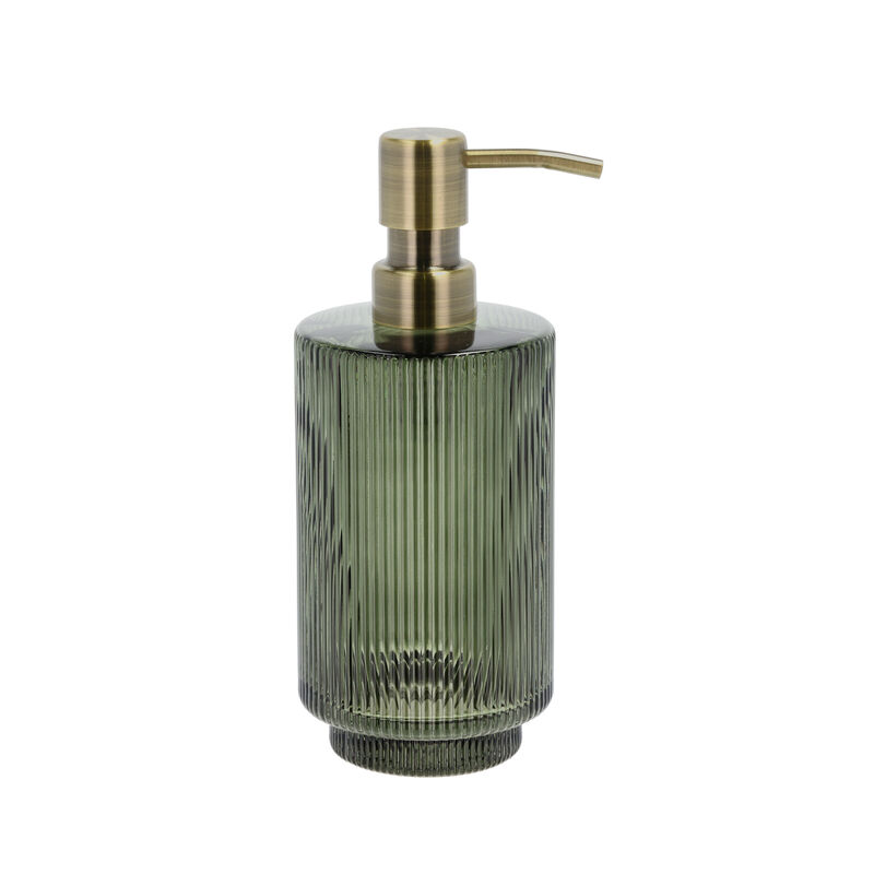 Clarity S&aring;pedispenser