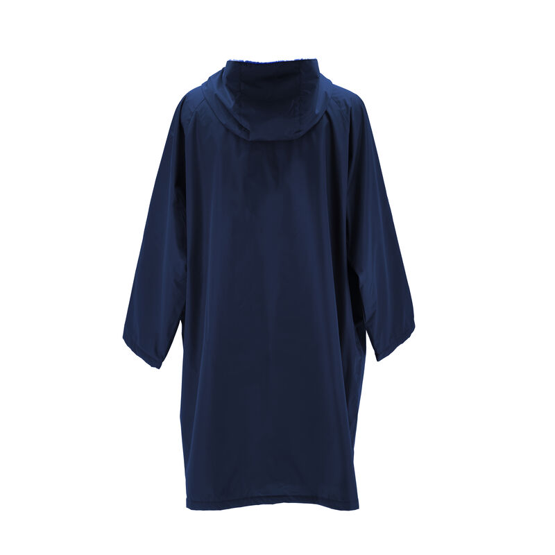 North Poncho d&rsquo;ext&eacute;rieur chaud