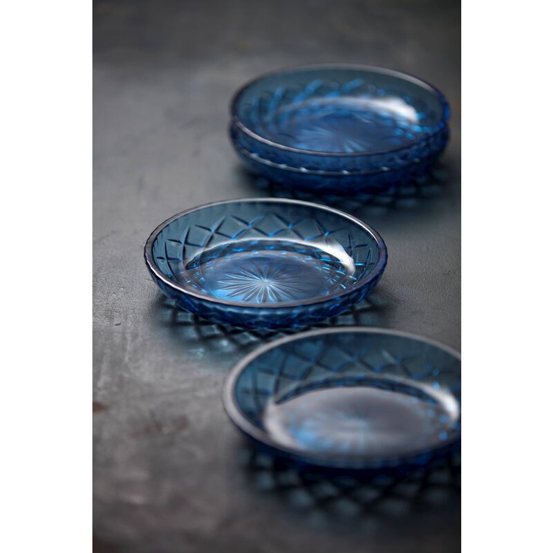 Sorrento Teller 4 Stck.