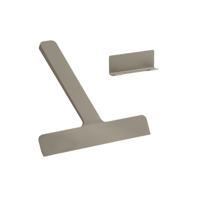 Ume Duschabzieher 2 Teile