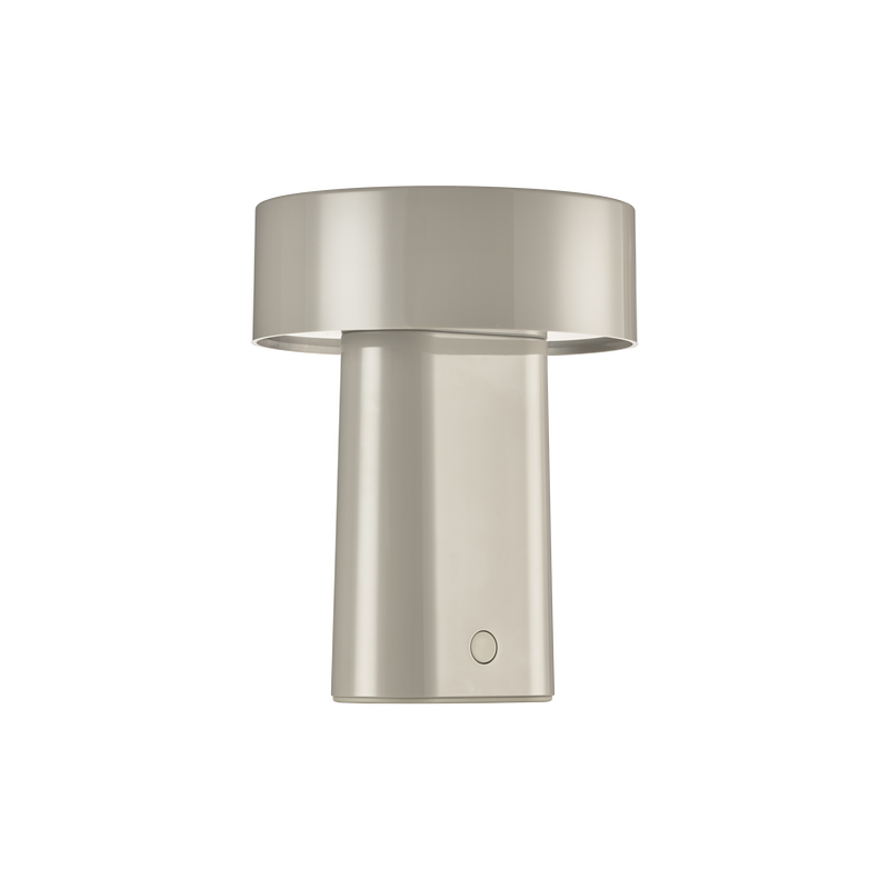 Oblong Lampe Oblong Lampe