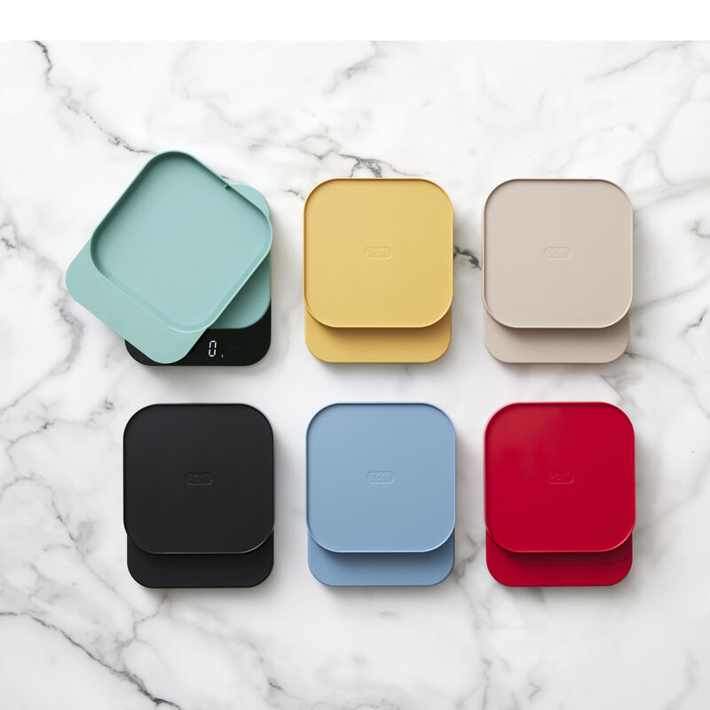 Mensura Kitchen scale