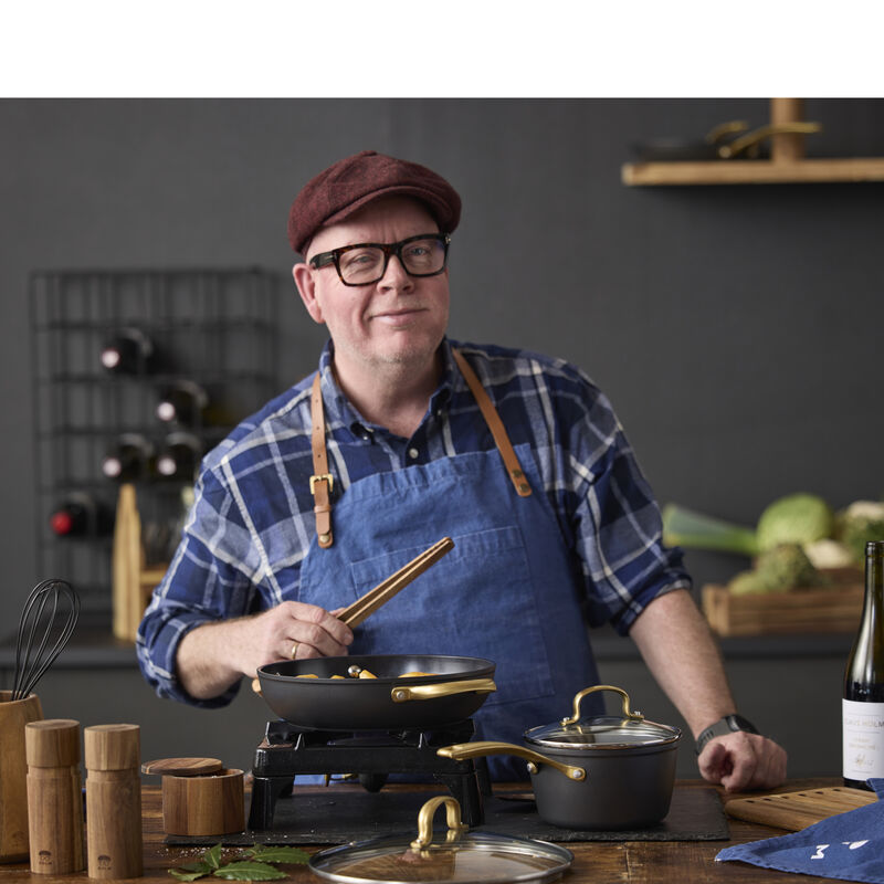 Salt- og pepperkvern