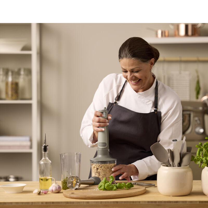 Stavblendersæt 1000 watt Stavblendersæt 1000 watt