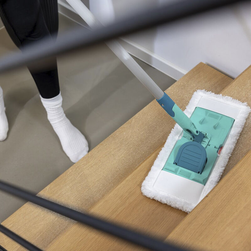 Superduster Moppeklut