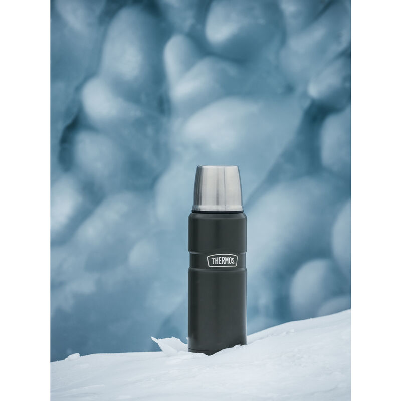 Stainless King Termoflaske