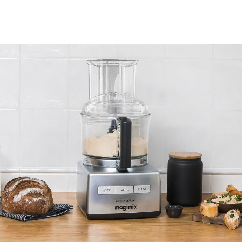 CS 5200 XL Foodprocessor 1100 watt