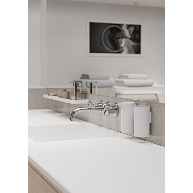 Rim Verre à dents à accrocher Rim Verre à dents à accrocher